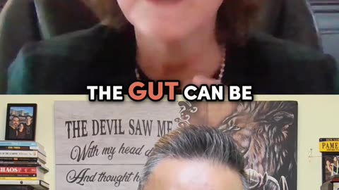 Gut Health Secrets: Your Body's Cancer Defense!