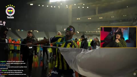 Dönüp dolaşıp kendimizi burada buluyoruz | !blerp