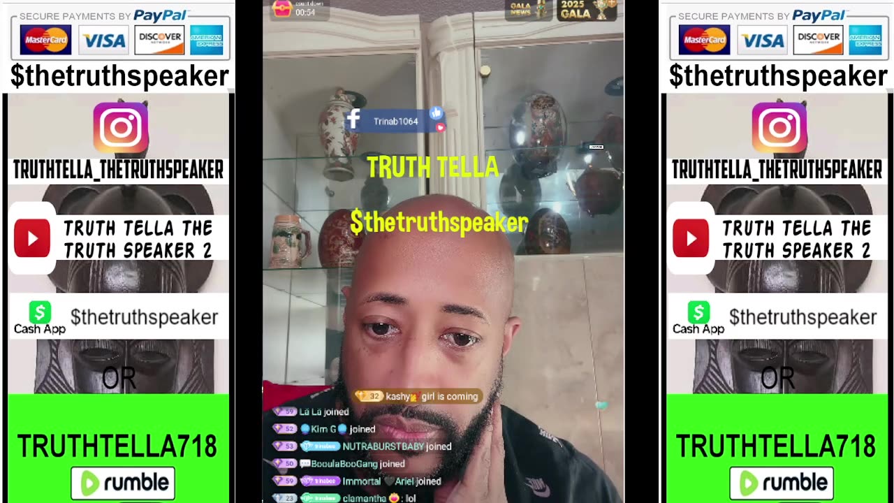 TRINA B READS DAREALSUPABIHH MOTHER FOR FILTH AS IF DOT DIDNT RAISE A WALMART THIEF & QUEEN TOMIKAY DOESNT HAVE TO SHOW YOU ANYTHING OR REVEAL HER PICTURE SOURCE THATS UP TO YOU & YOUR CRACKERJACK BOX LAWYER TO FIGURE OUT
