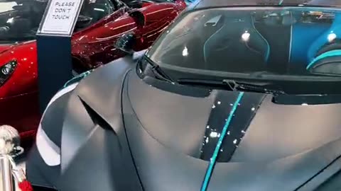 🚀💨 You Won't Believe the Speed of This Luxury Car! | LuxurySportsCars