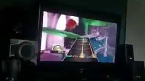 Guitar Hero World Tour PS3 Game Review