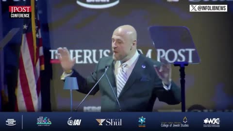 The "New Breed of Christian" Announced by Zionists to Welcome False Messiah