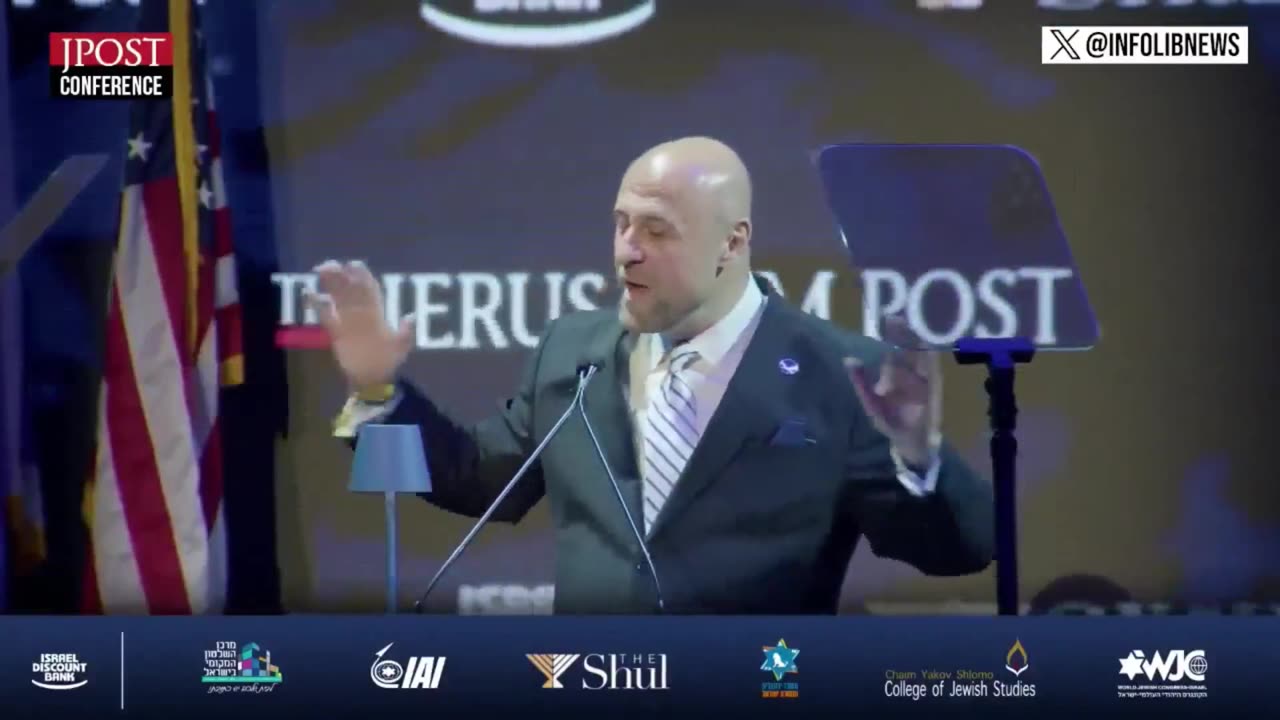 The "New Breed of Christian" Announced by Zionists to Welcome False Messiah