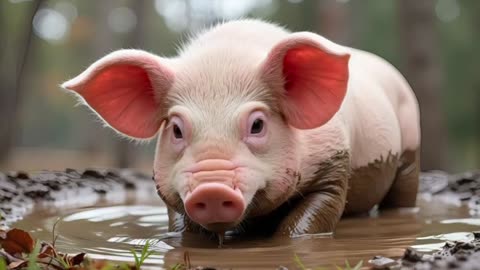 GiGi's Silly Spooky Dream