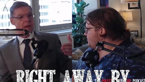 Modern Orwellian Newspeak (CLIP) (w/ Dave Melich #politics #comedy #interview #1984 #orwell