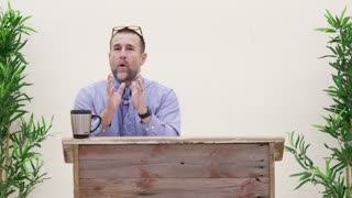 We Believe in Science FEBRUARY 1, 2026 Pastor Steven L. Anderson