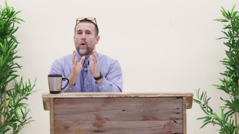 We Believe in Science FEBRUARY 1, 2026 Pastor Steven L. Anderson