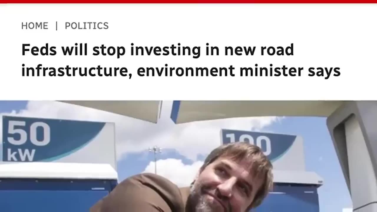WACKOS: The Weird, Wild & Woke World of The People Running & Ruining Canada