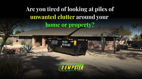 Simple, Affordable, and Hassle-Free Junk Removal