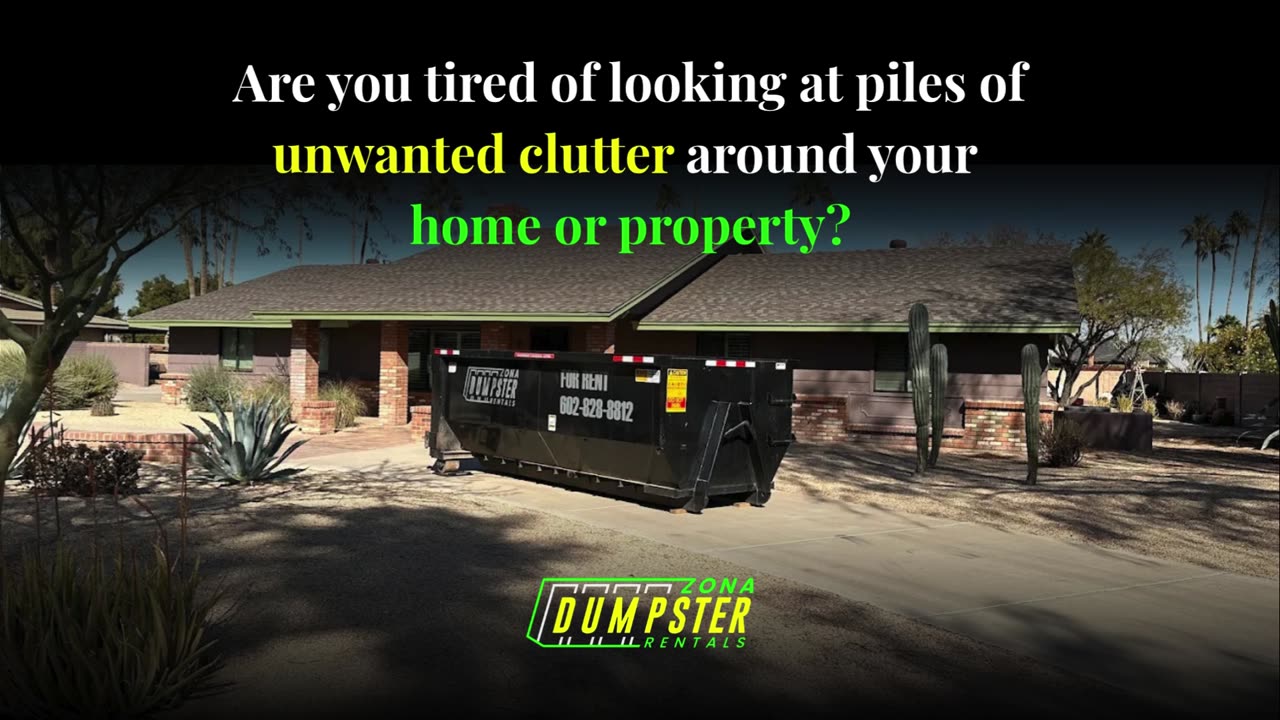 Simple, Affordable, and Hassle-Free Junk Removal