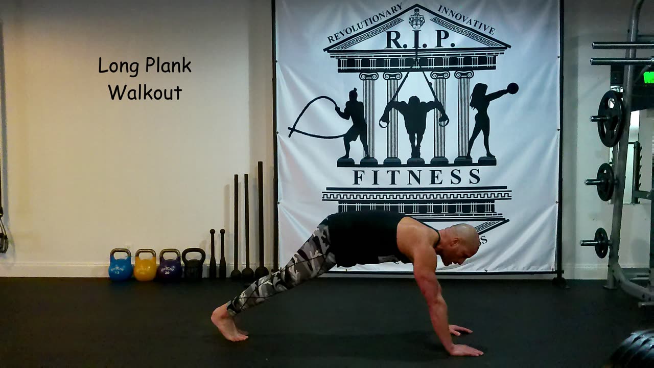 Finisher 5 (Killer Core)
