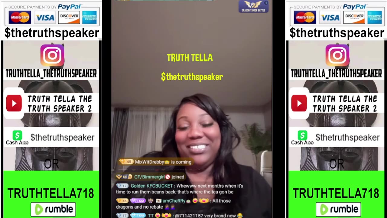 TOMIKAY GOES IN ON THE METHY CALLER FOR SPREADING LIES & CALLING IT TEA BECAUSE HE HAS ABSOLUTELY NO CONTENT BESIDES LYING, BEGGING, PLAYING VIDEOS & TALKING ABOUT HER