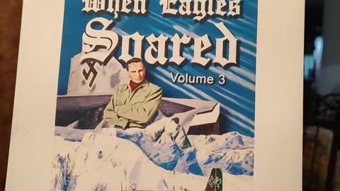 27. When Eagles Soared Vol. 3