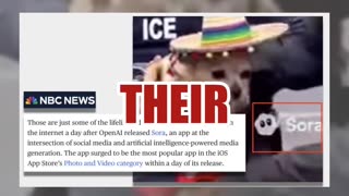 Fact Check: Videos Of ICE Taking Away Cats And Dogs Are NOT Real