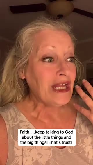 Ministry Minute - Trust In The Lord #christiantruths #godsword