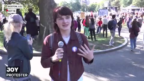 WATCH: Donald Trump's Desperate "No Kings" Move Just BACKFIRED🚨