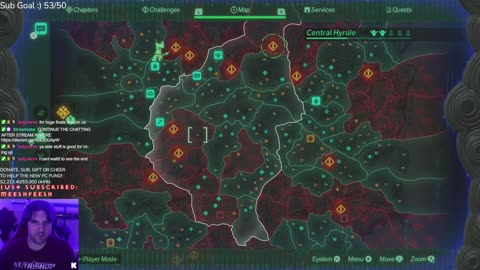 Fresh play continued :) ->fundraising for a new streaming PC | !merch !tiktok