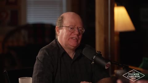 Wikipedia Co-Founder Larry Sanger walks him through site’s "BLACKLIST"