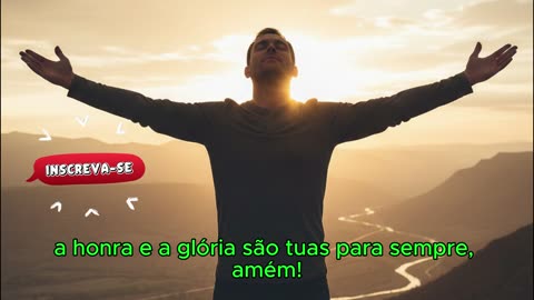 Oração sobre a cura de enfermidades - Legendado