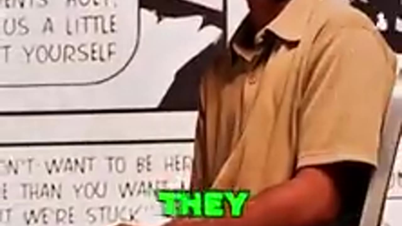 🤣🎭 The Funniest Attempt to Replace Granddad on The Boondocks! | FunFM