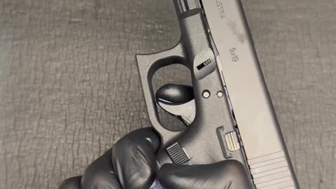 GLOCK DIY. PROPER LUBRICATION! DETAILED TUTORIAL👌