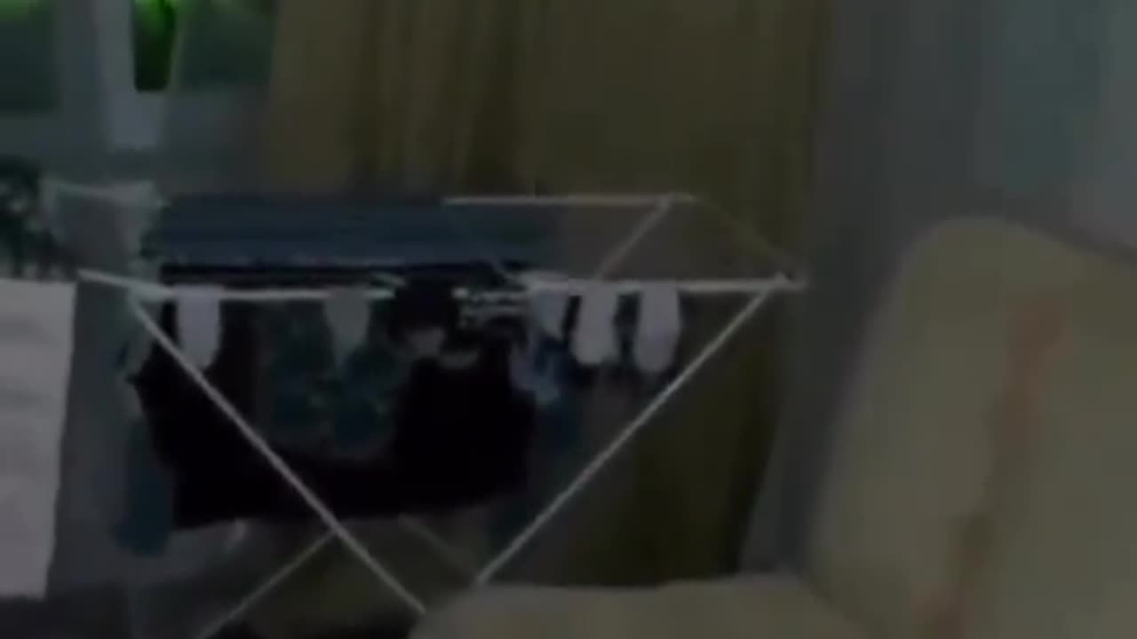 🏠😨 Poltergeist Activity Caught on Camera! | TheHauntingHour