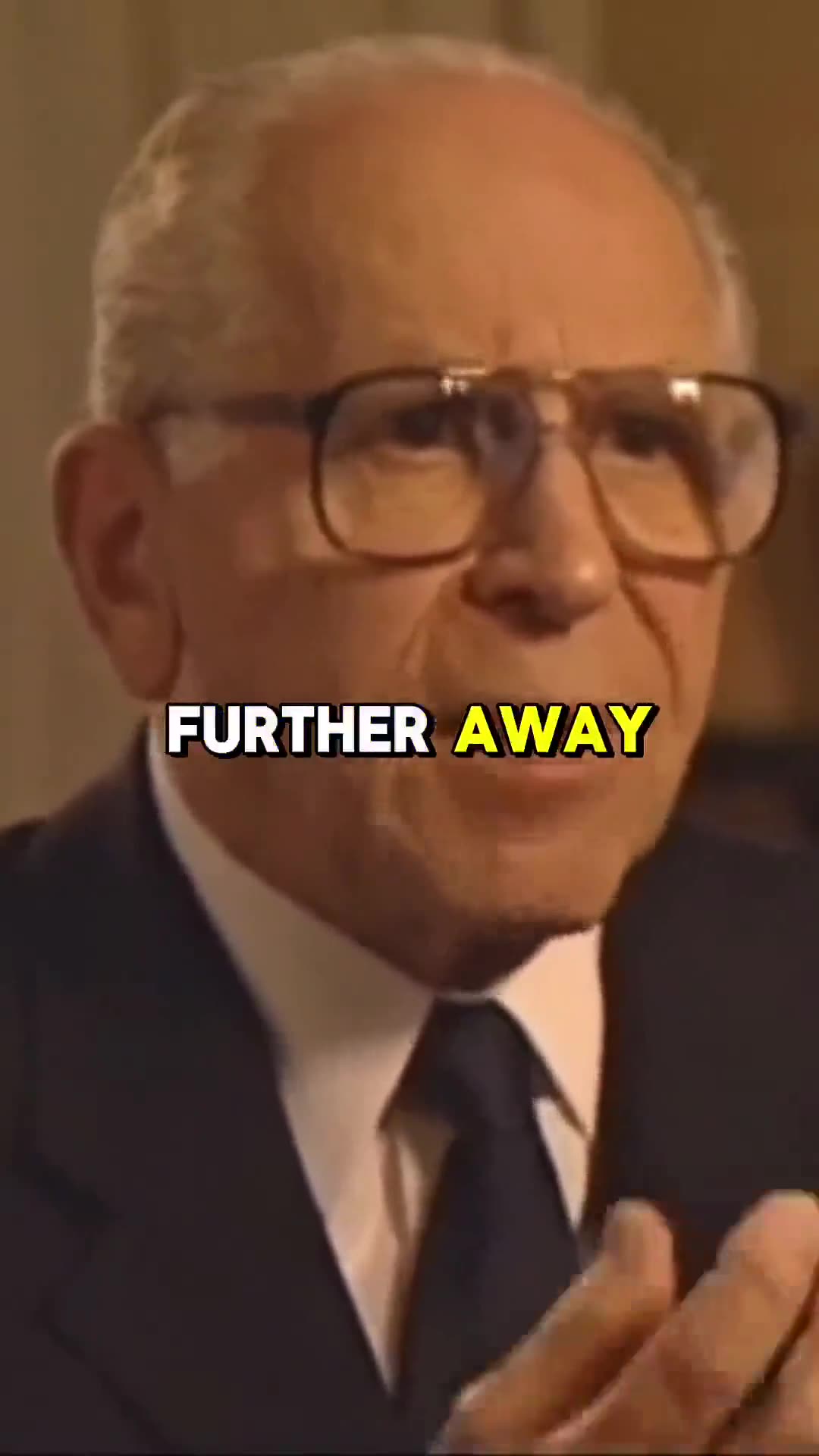 The most dangerous 77 seconds ever recorded by a psychiatrist just broke containment again.