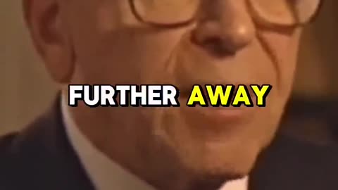 The most dangerous 77 seconds ever recorded by a psychiatrist just broke containment again.