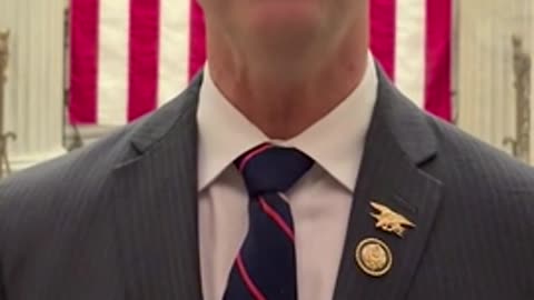 stand strong for law, order, and the Constitution.