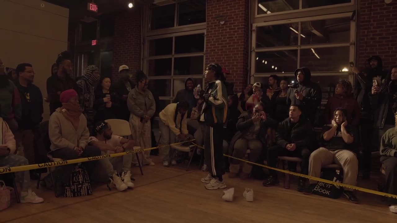 Jaymoe vs Draem | DC vs Memphis