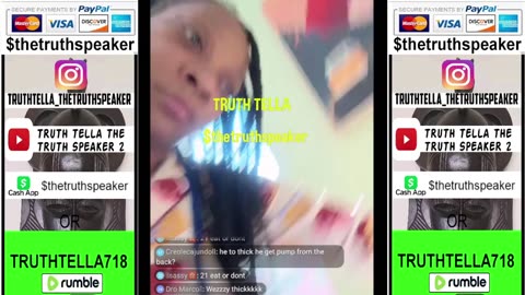 21BADBITCH MORNING LIVE FROM MESSY MAJ ANIMAL HOUSE