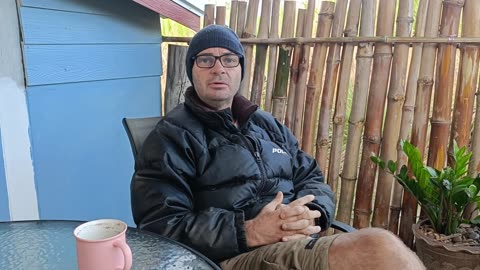 Vlog # 171 Definition of being sick