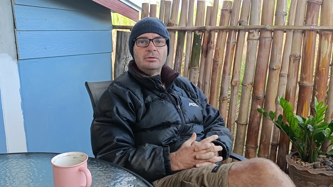 Vlog # 171 Definition of being sick