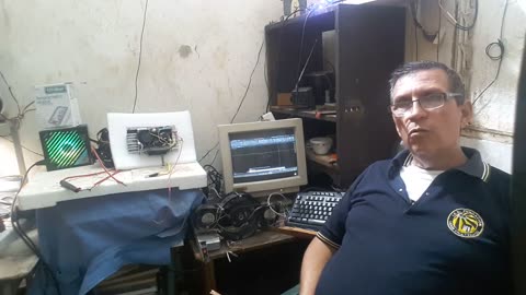 Proyecto Mini Aire acondicionados Modulo Mobil para Auto Zulia 2.13