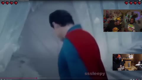 Don't Laugh... (Reaction)