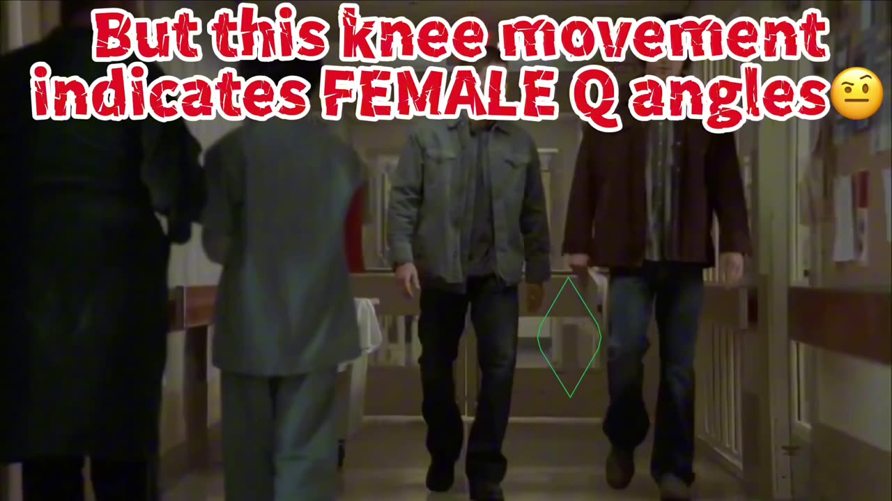 Supernatural S3 Ep 10