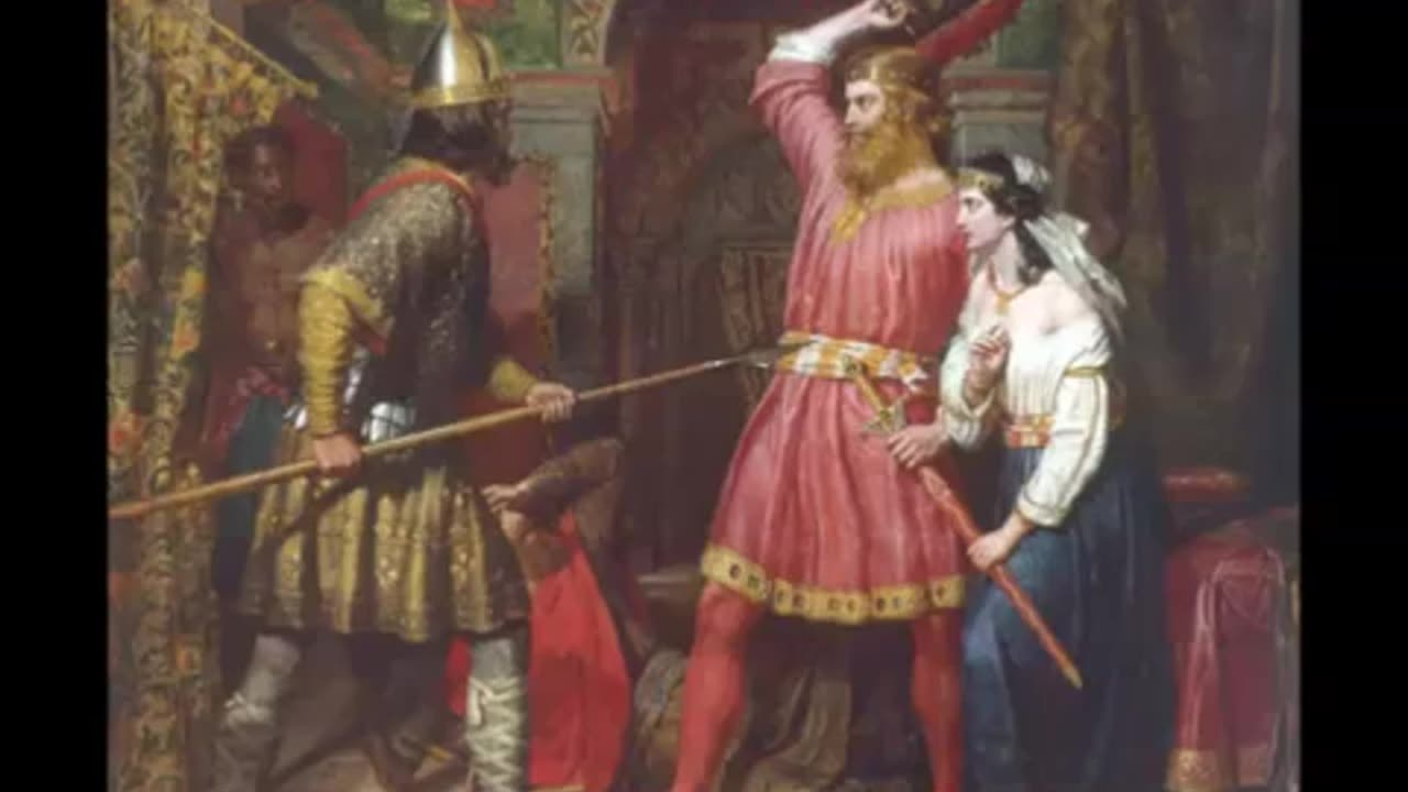 The History of the Lombards by Paul the Deacon.mp4