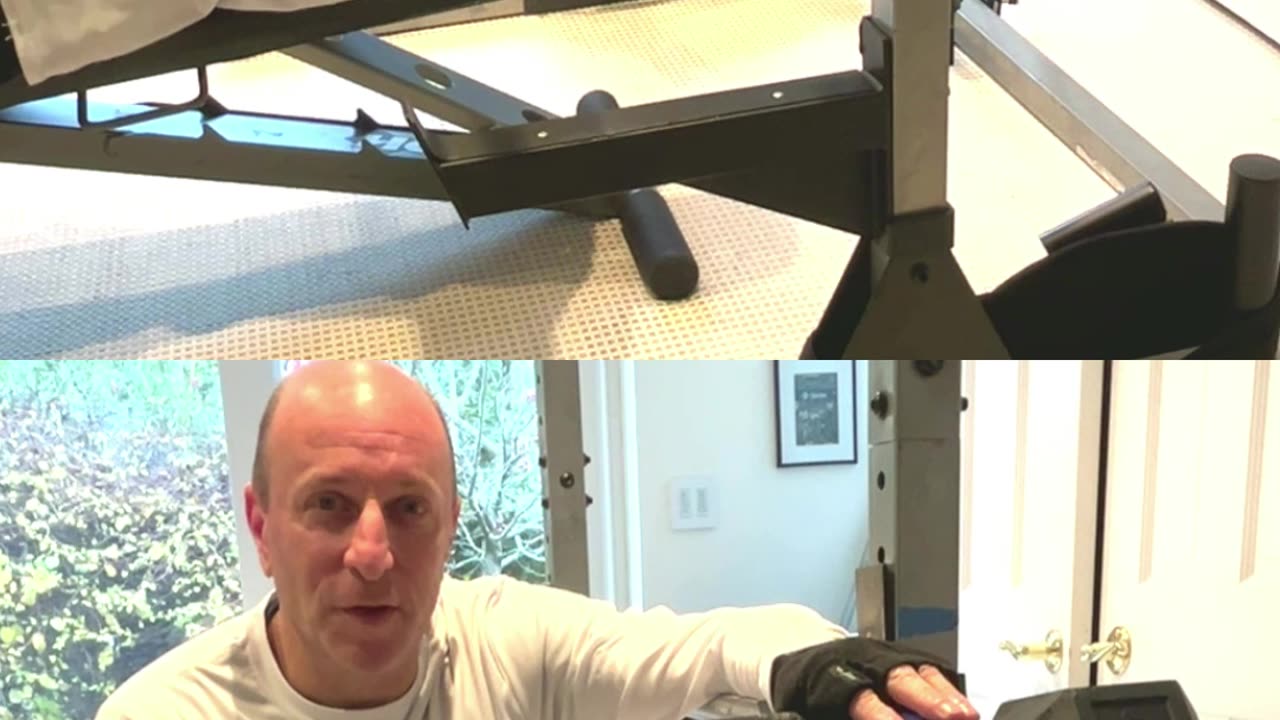 Someone Said Dualbell Was Dumb — Here’s My Response