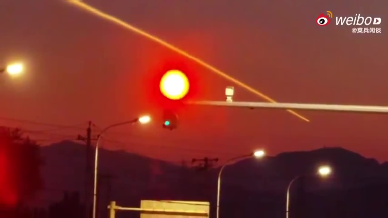 China's PLA successfully conducts ICBM test