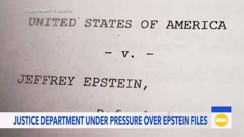 🔥 Fallout After Epstein Files Taken Offline — Major Update | News Report