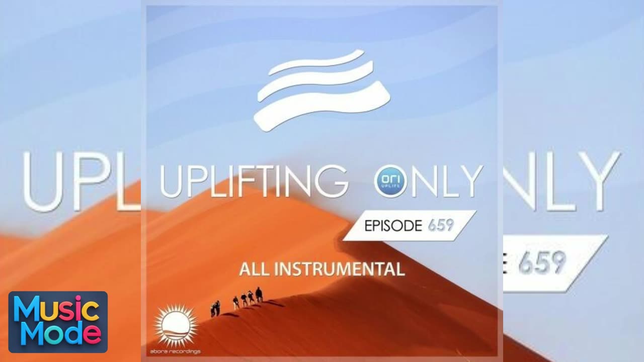 VA - Ori Uplift - Uplifting Only Episode 659 (2025)