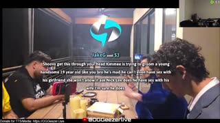 🔴Live w/ OG GEEZER.....after HOURS