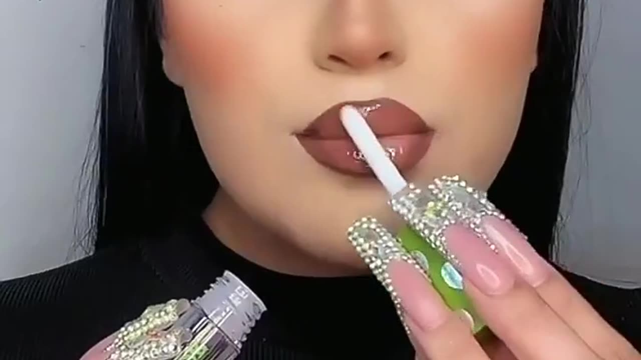 Professional Premium Makeup Brushes Set 35pcs