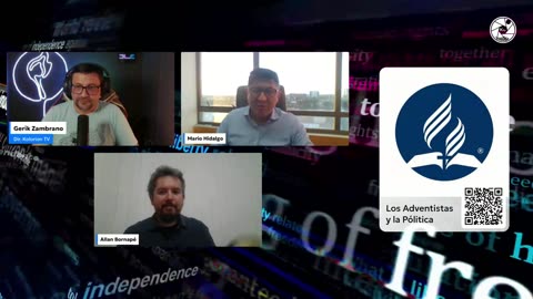 Hará descender fuego del cielo - La verdad os hara libres EP05