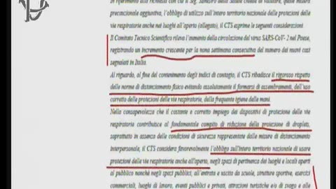 46 Commissione inchiesta parlamentare COVID audizione Pregliasco e Buonanno 23-10-2025