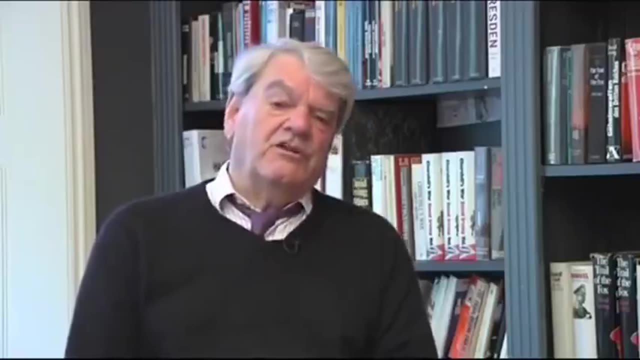 DAVID IRVING | TALKING FRANKLY (Focal Point Publications | 2009)