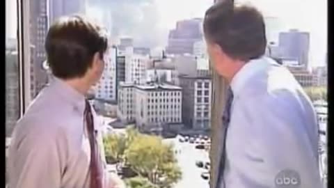 911 News ABC Sept. 11, 2001 204 pm - 246 pm ABC 7, Washington, D.C.