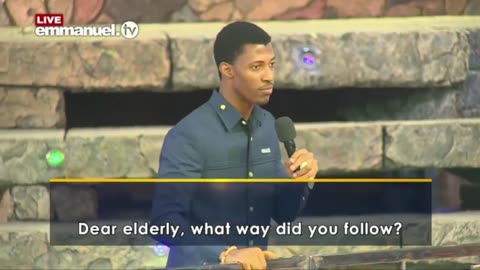 THE ONLY SURE WAY, JESUS CHRIST By Evangelist Joseph