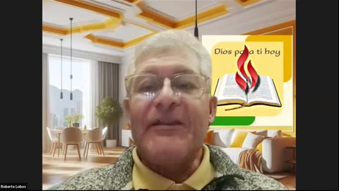 Estudio de la Biblia - Octubre 16, 2025