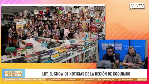 LDT 06/10/2025